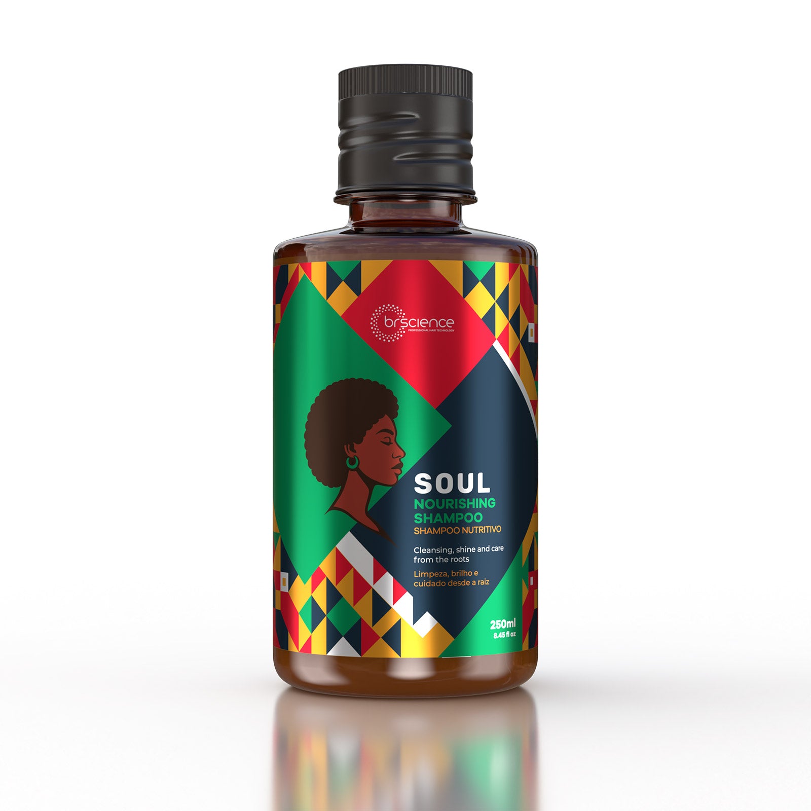 Шампоан SOUL