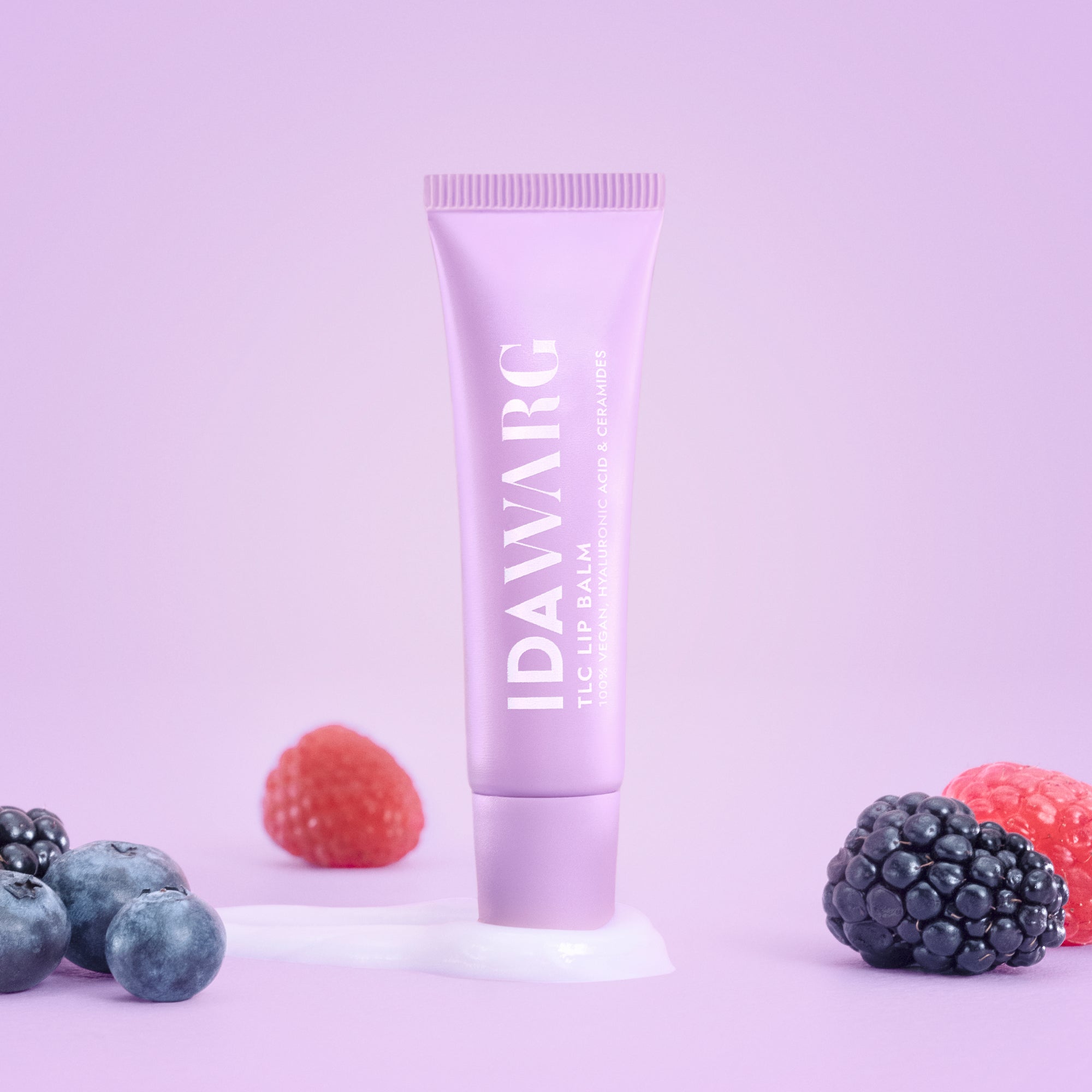 Балсам за устни IDA WARG Beauty