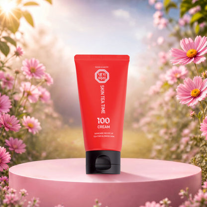 Крем за лице Doori Cosmetics