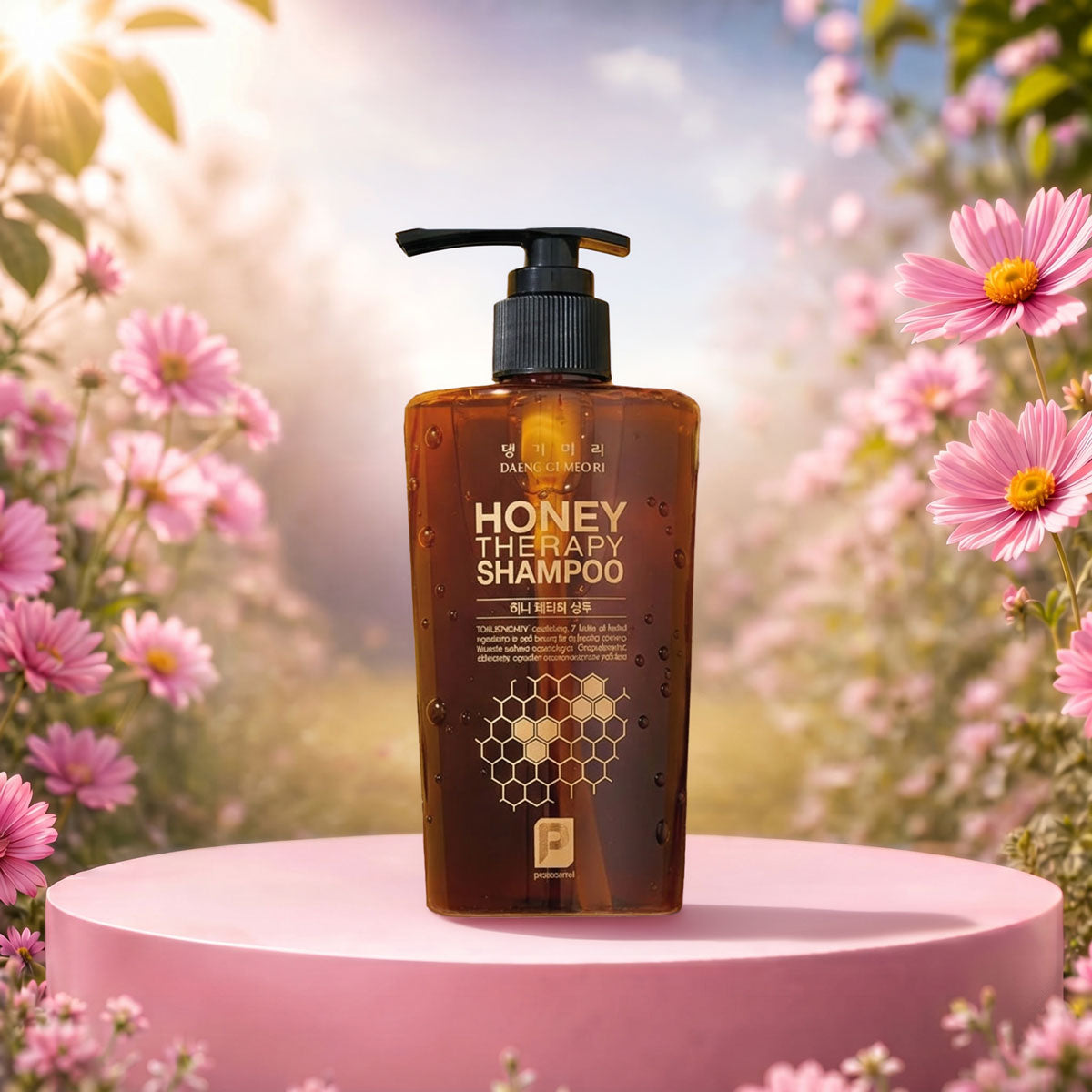 Шампоан Doori Cosmetics