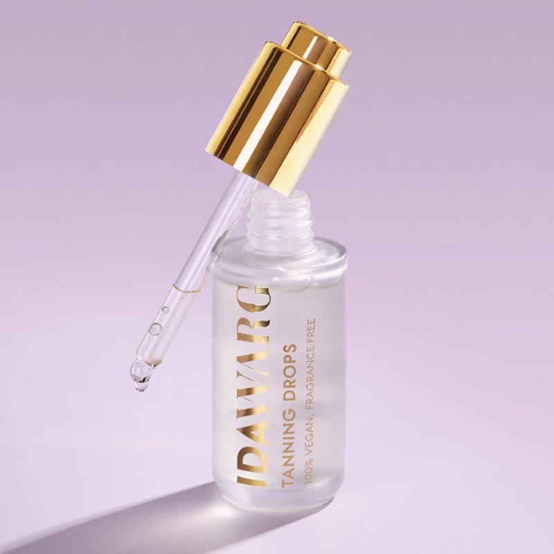 Автобронзант IDA WARG