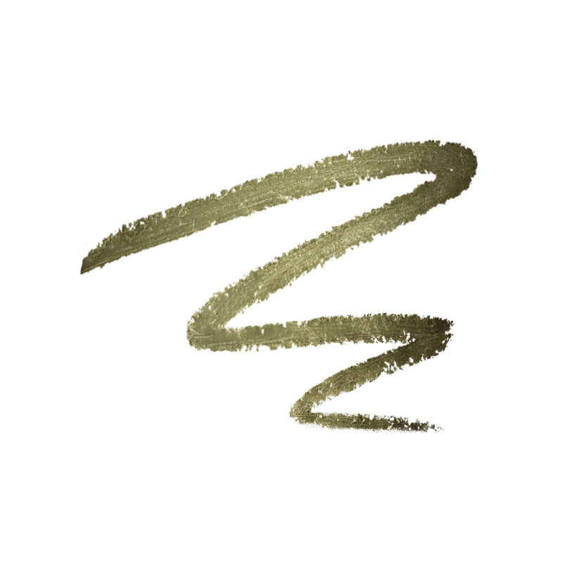 Молив за очи IsaDora 64 OLIVE GREEN