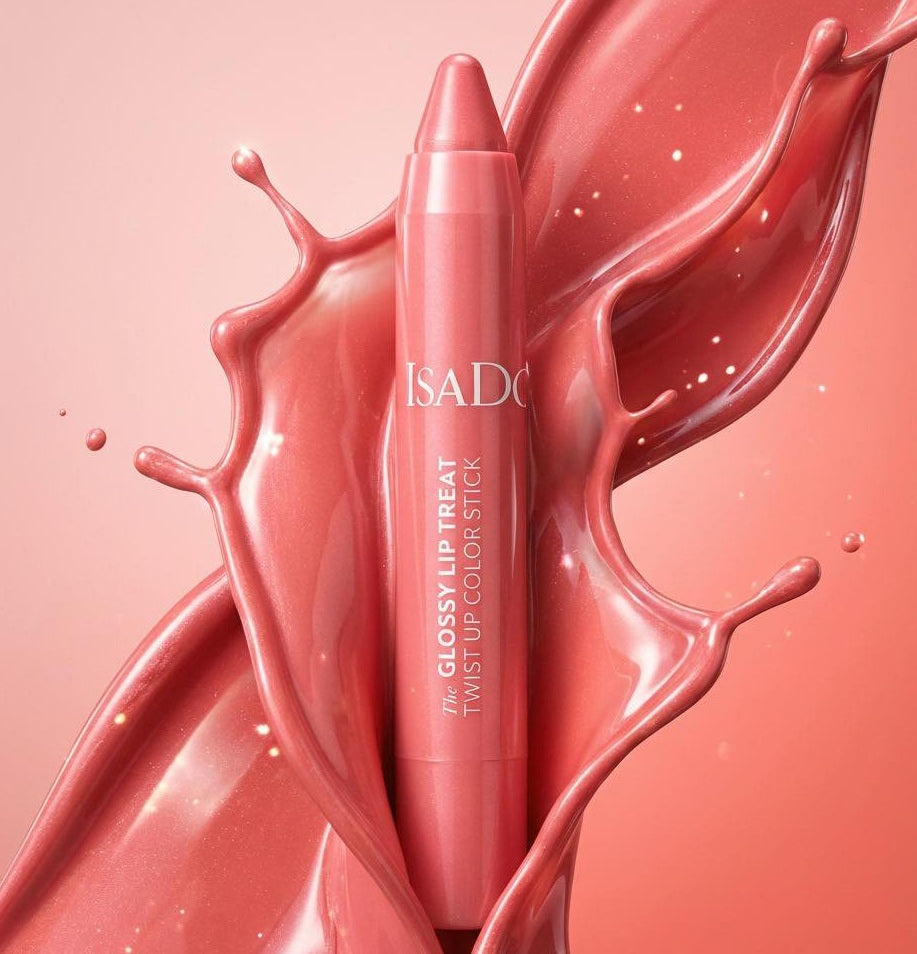 Гланц IsaDora