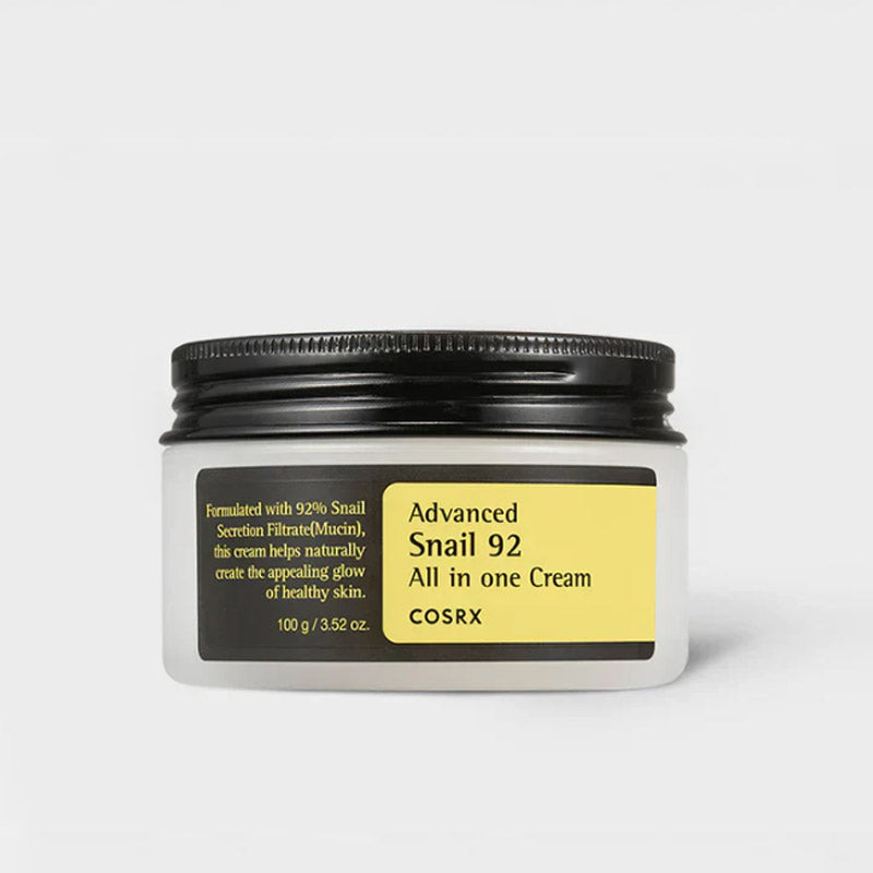 COSRX Advanced Snail 92 All in One Cream