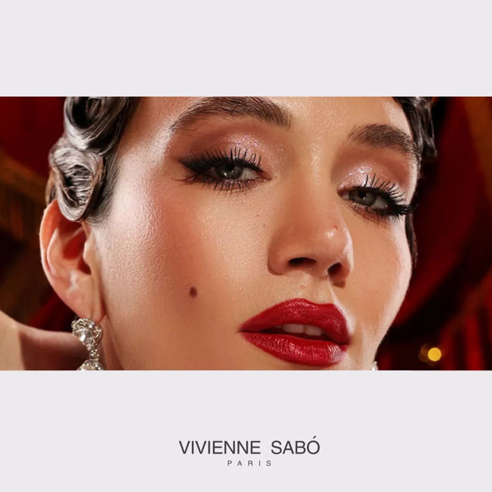 Хайлайтър Vivienne Sabó Paris
