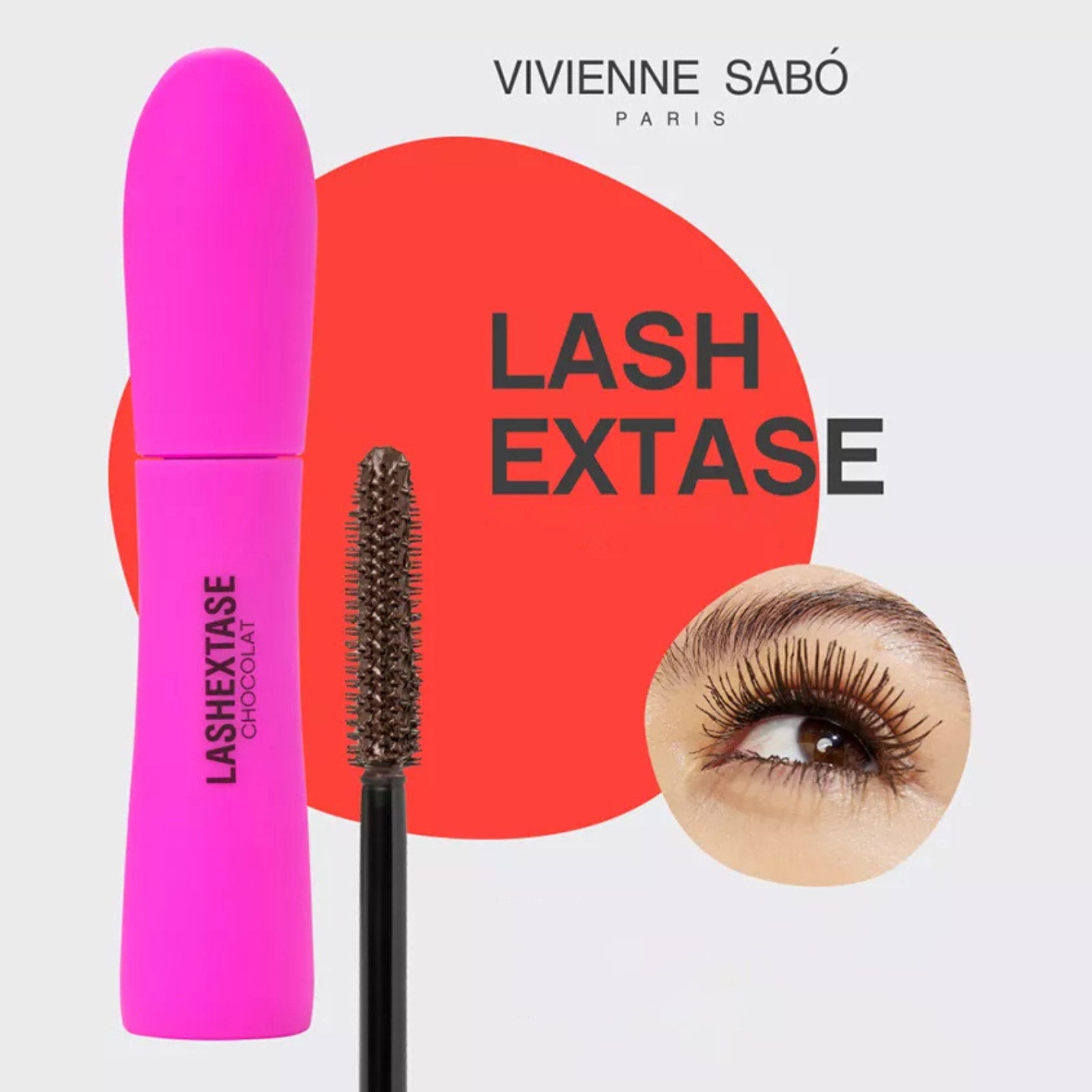 Спирала Vivienne Sabó Paris