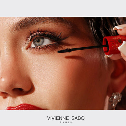 Промо сет Vivienne Sabó Paris