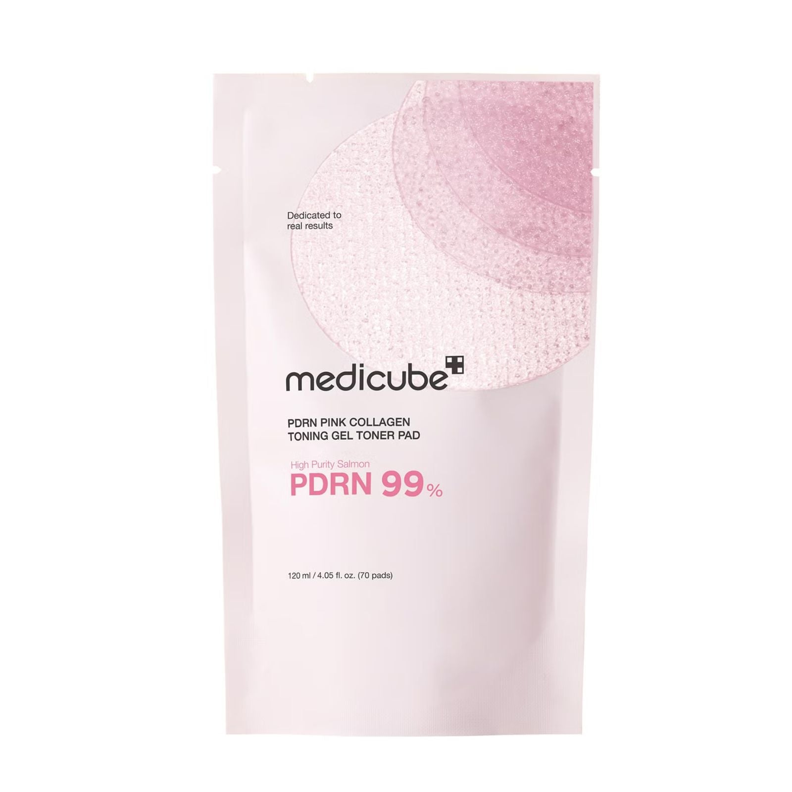 Тонер Medicube