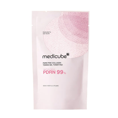 Тонер Medicube