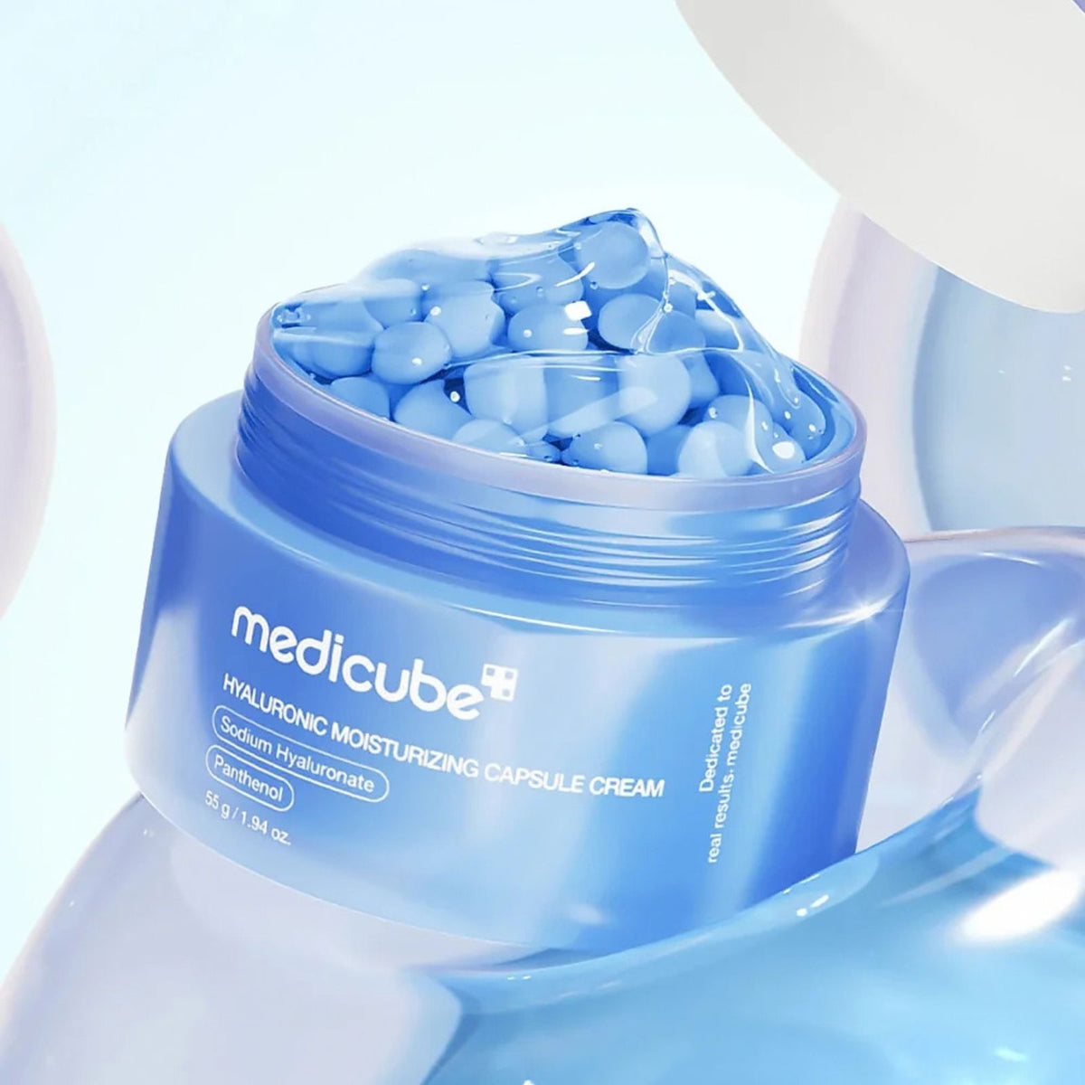 Крем за лице Medicube