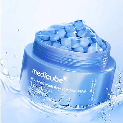 Крем за лице Medicube