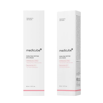 Околоочен крем Medicube
