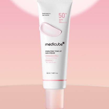 Слънцезащита Medicube