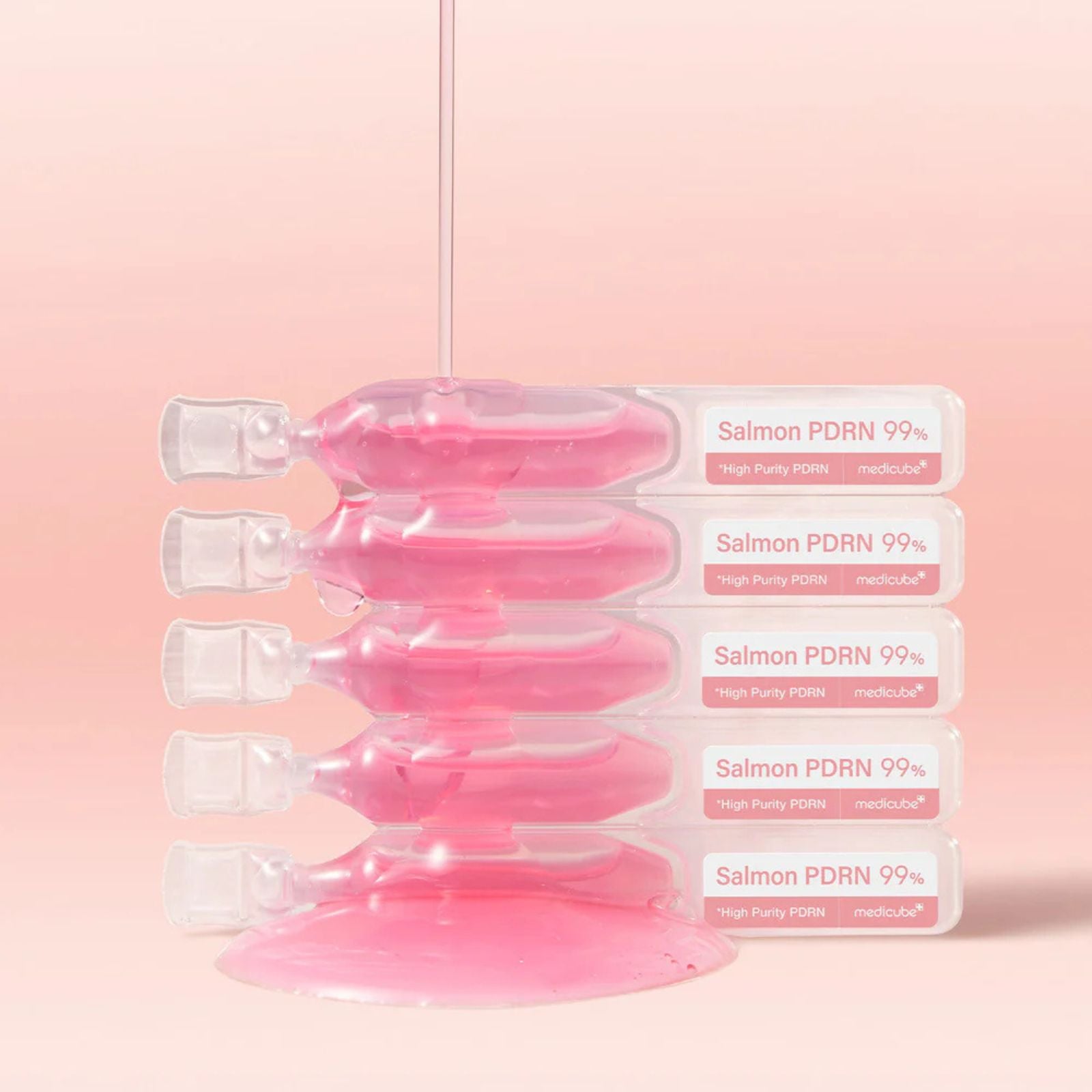 Серуми и ампули Medicube