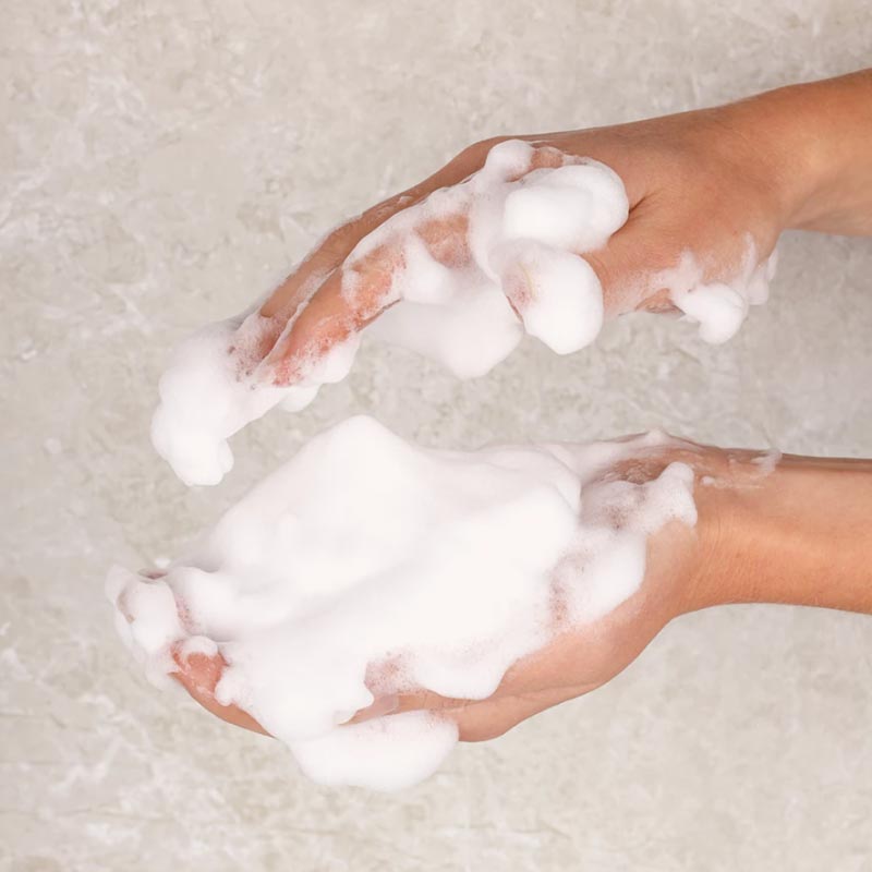 Душ пяна IDA WARG