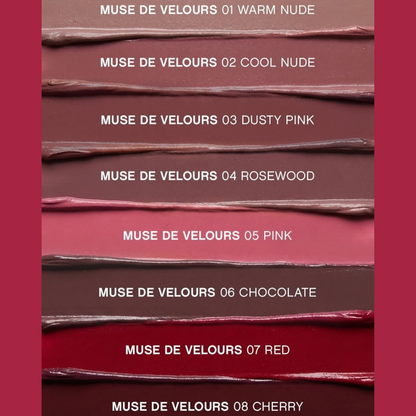 Червило Vivienne Sabó Paris