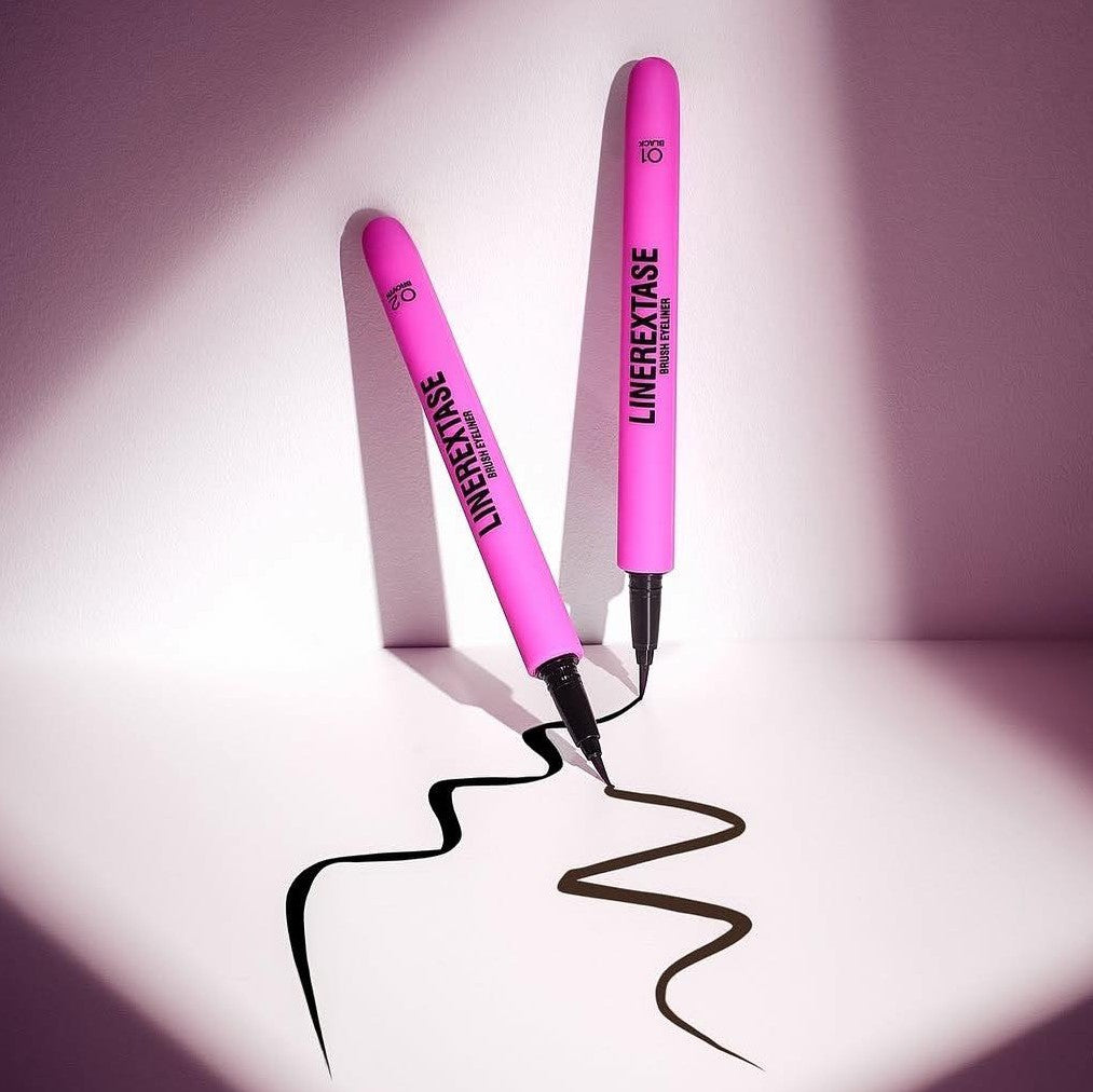 Очна линия Vivienne Sabó Paris