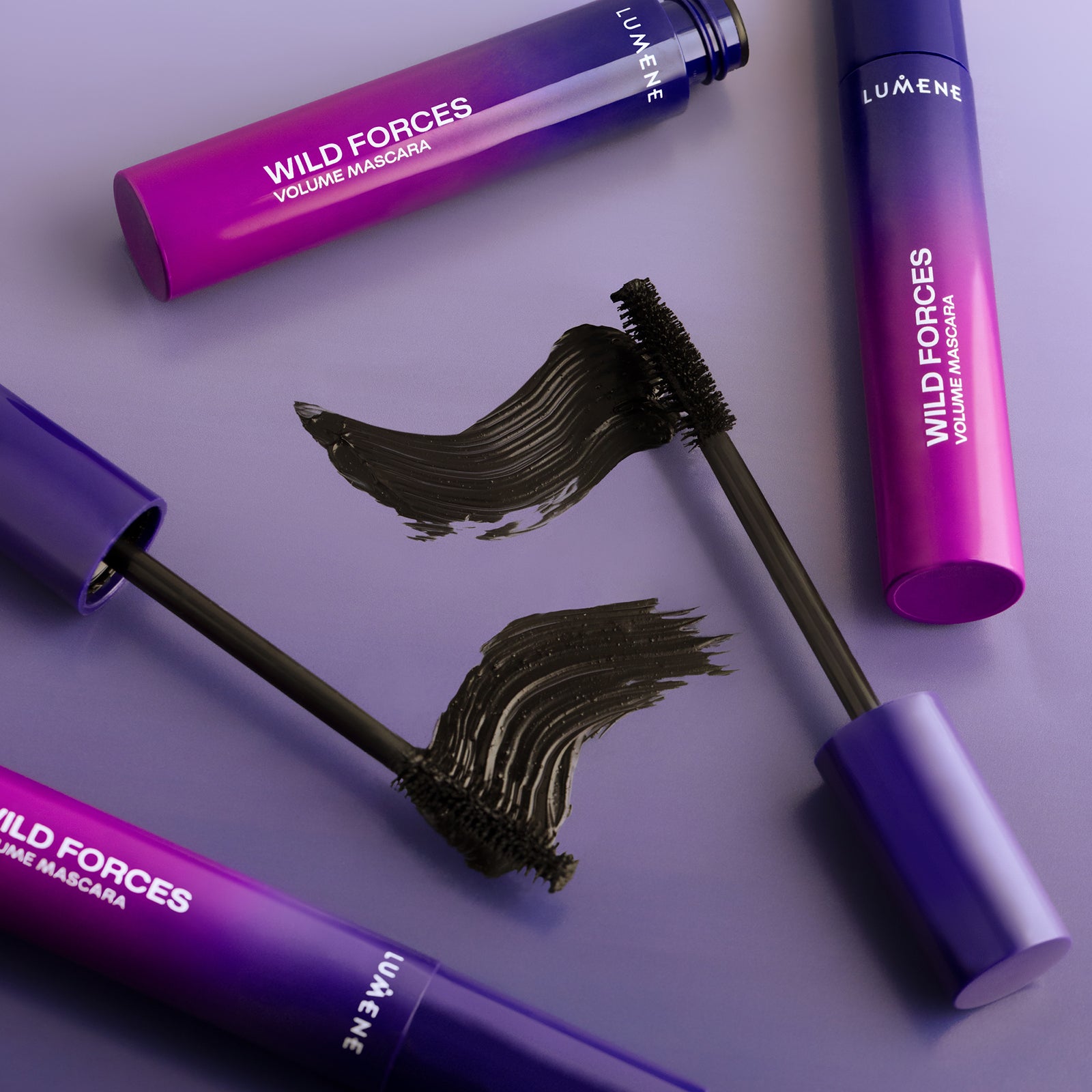 Спирала Lumene