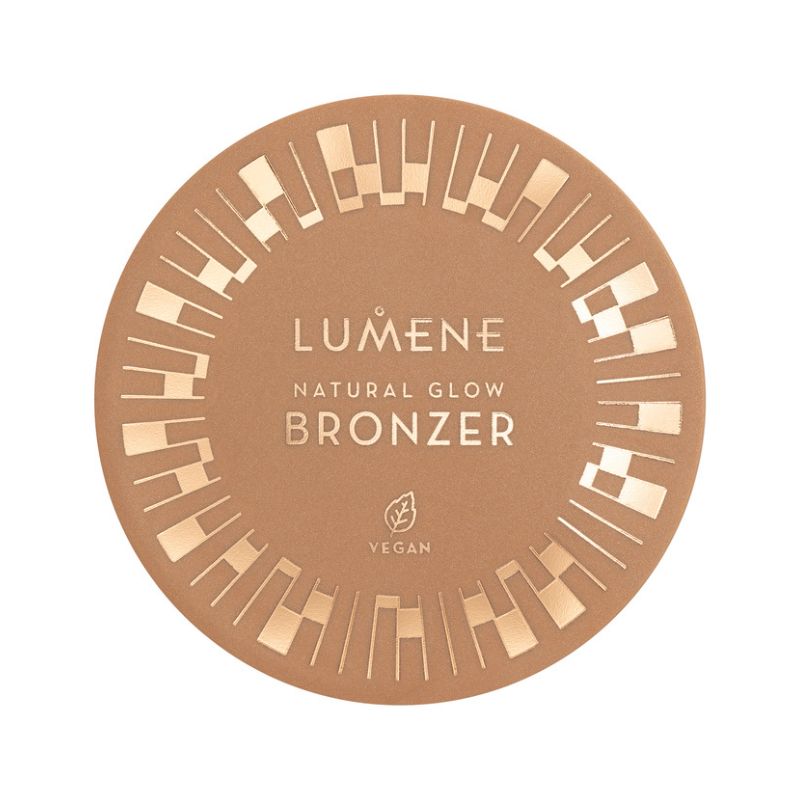 Пудра Lumene