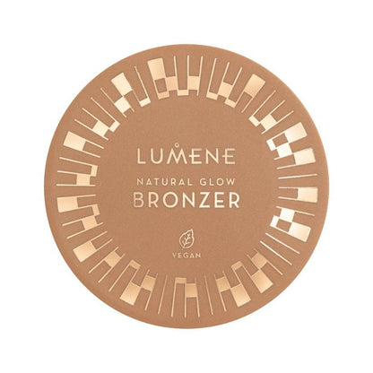 Пудра Lumene