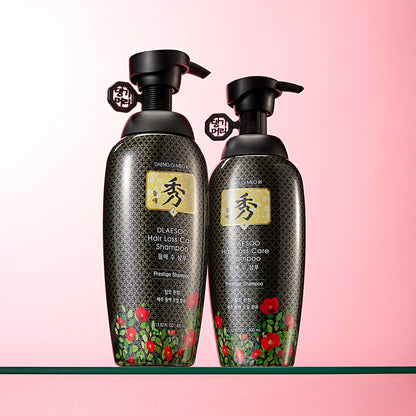 Шампоан Doori Cosmetics