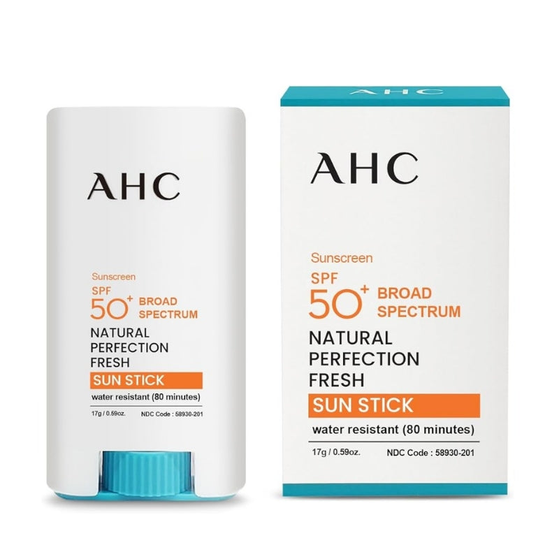Слънцезащита AHC