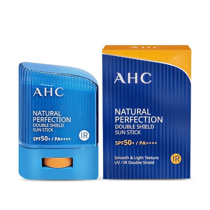Слънцезащита AHC