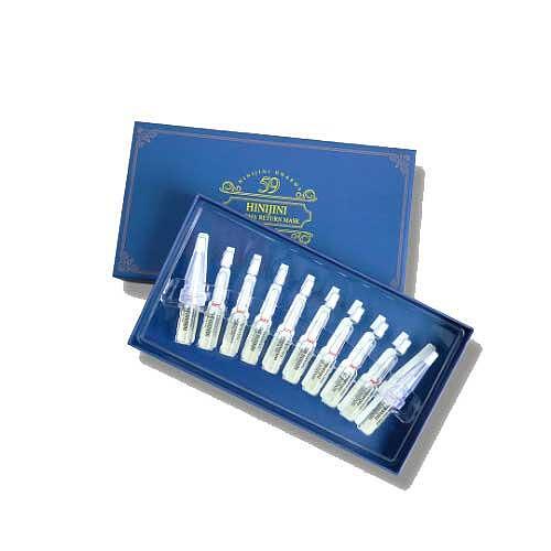 Серум за лице Chamos Cosmetics