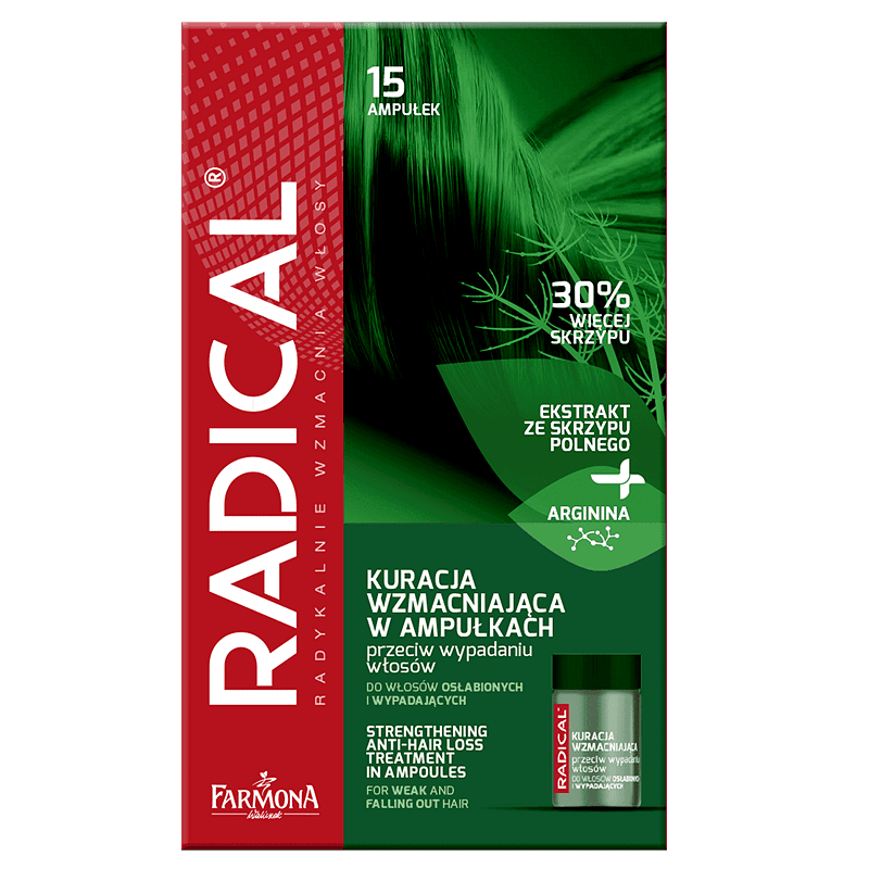 Ампули за коса Farmona