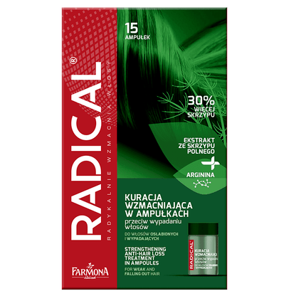 Ампули за коса Farmona