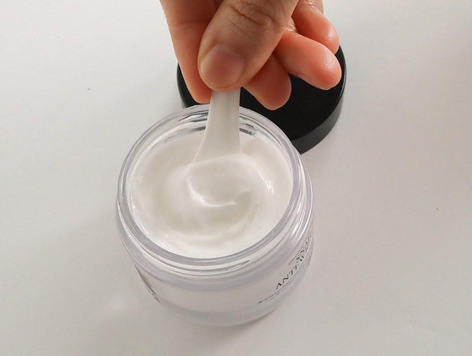 Крем за лице Chamos Cosmetics