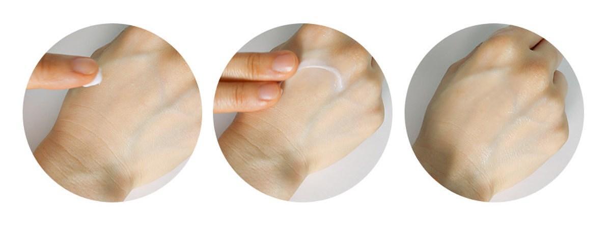 Крем за лице Chamos Cosmetics
