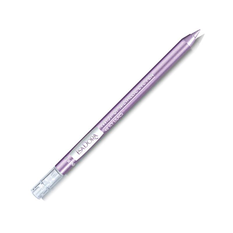 Молив за очи IsaDora 48 Icy Lilacs