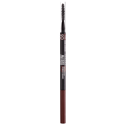 Молив за вежди Vivienne Sabó Paris 03 Soft Brown