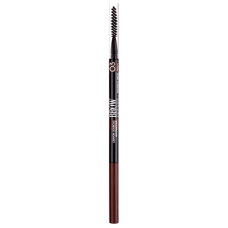 Молив за вежди Vivienne Sabó Paris 03 Soft Brown