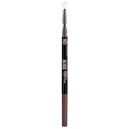 Молив за вежди Vivienne Sabó Paris 06 Dark Brown