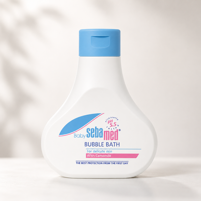 Душ гел Sebamed