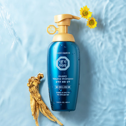 Шампоан Doori Cosmetics