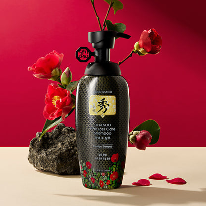 Шампоан Doori Cosmetics