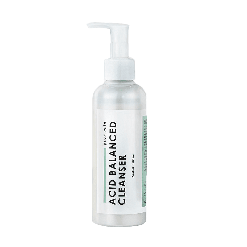 Гел за лице Chamos Cosmetics
