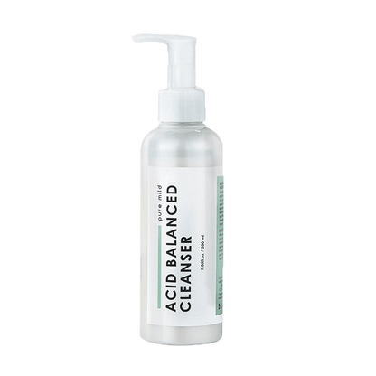 Гел за лице Chamos Cosmetics