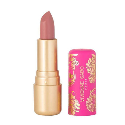 Червило Vivienne Sabó Paris 07 natural nude