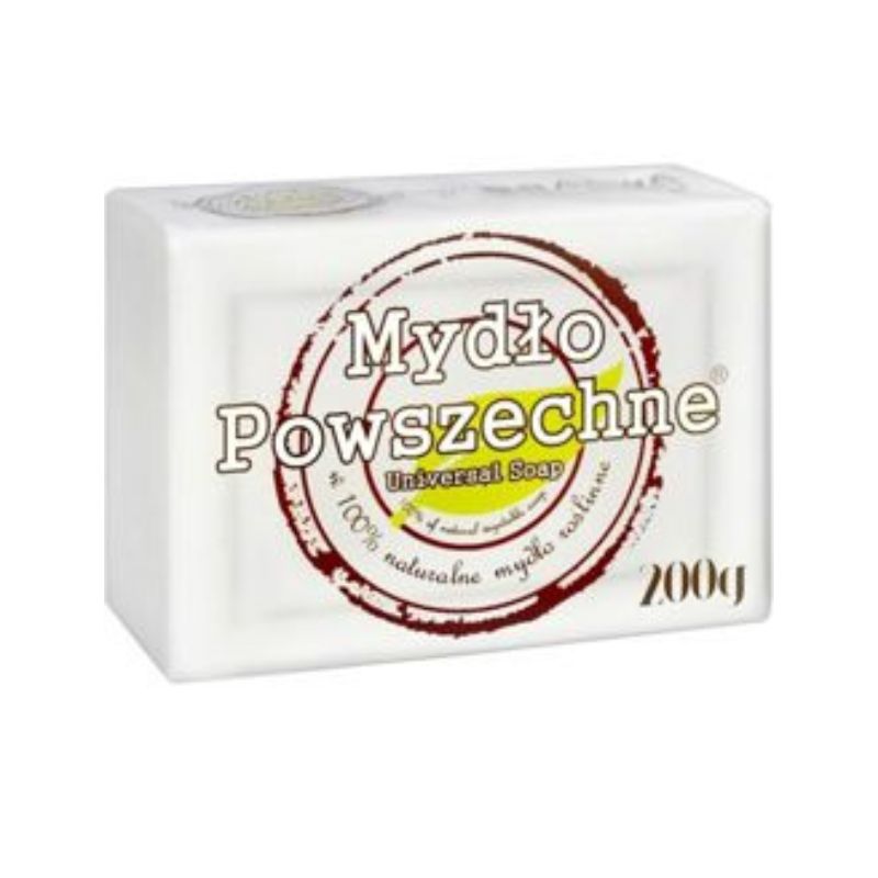 Натурален сапун Barwa