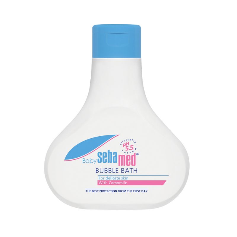 Душ гел Sebamed