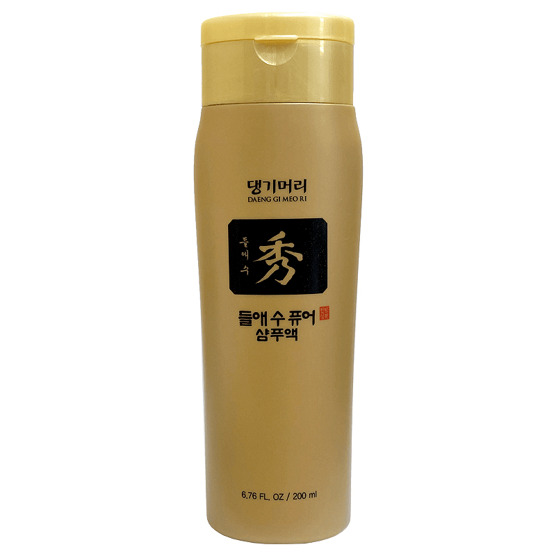 Шампоан Doori Cosmetics