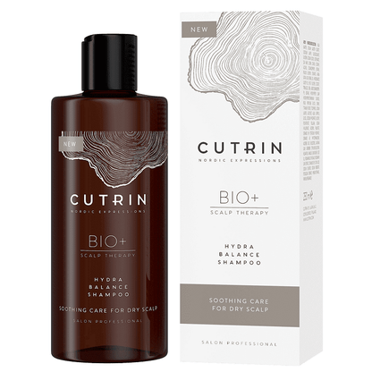 Шампоан CUTRIN