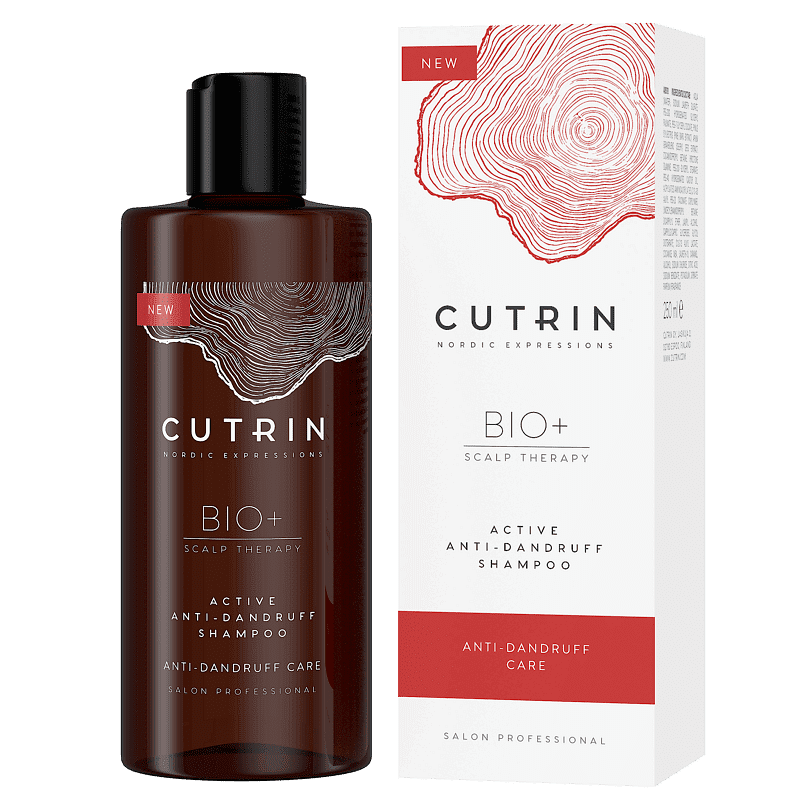 Шампоан CUTRIN