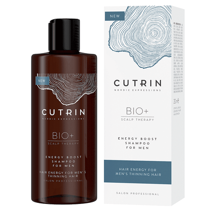 Шампоан CUTRIN