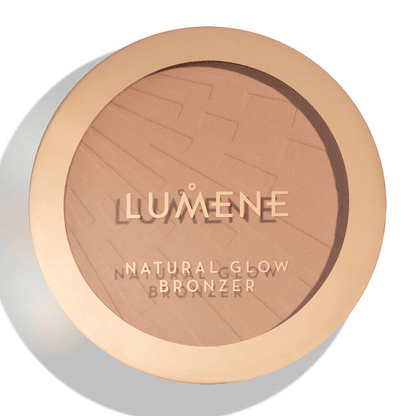 Пудра Lumene Shade 1