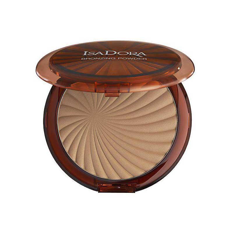 Бронзант IsaDora 03 Golden Tan